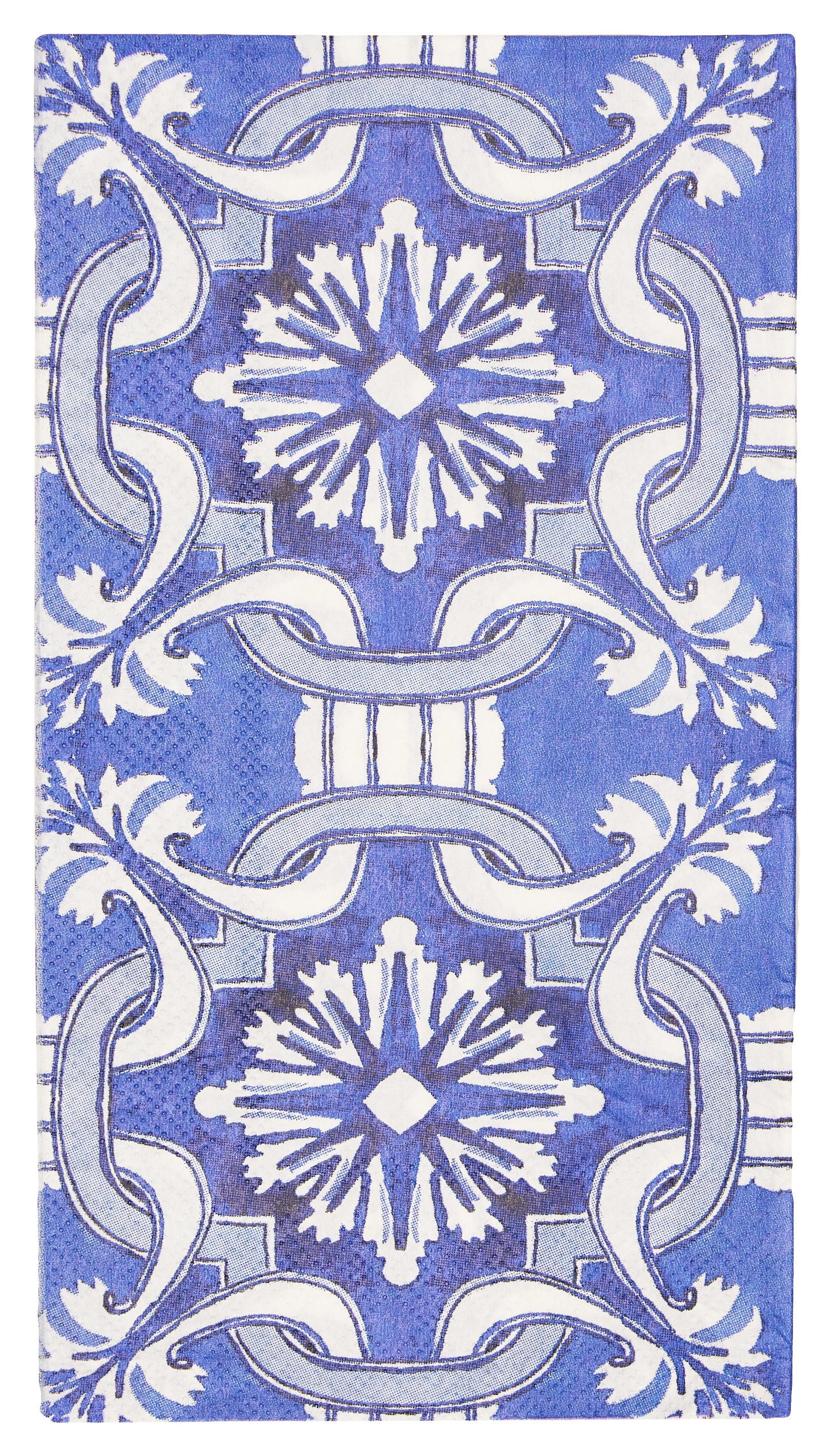Premium Moroccan Nights Paper Guest Towels - 20 Pack | Elegant Disposable Hand Towels for Bathroom, Kitchen & Party Decor | Soft & Absorbent for Home & Hospitality Use
