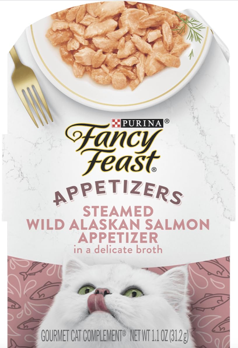 Premium Cat Treats Bundle - Marv & Milo's Bonito Fish Flakes & YLM Catnip Mouse with Assorted Protein Varieties (Tongol Tuna, Salmon, Oceanfish, Chicken Beef, Skipjack Tuna Sole, Tuna Scallop) - 6 Pack 1.1oz Trays - Perfect for Training, Rewarding & Bonding with Your Feline Friend