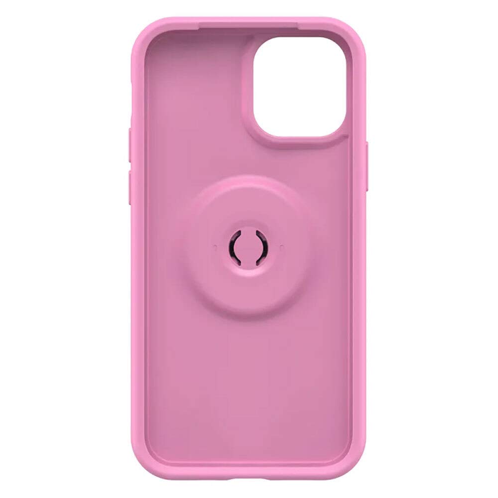 OtterBox Otter + POP Symmetry Series Protective Case for iPhone 12 & iPhone 12 Pro - Daydreamer Design | Shockproof & Slim Cover | Perfect for Everyday Use, Outdoor Activities & Travel