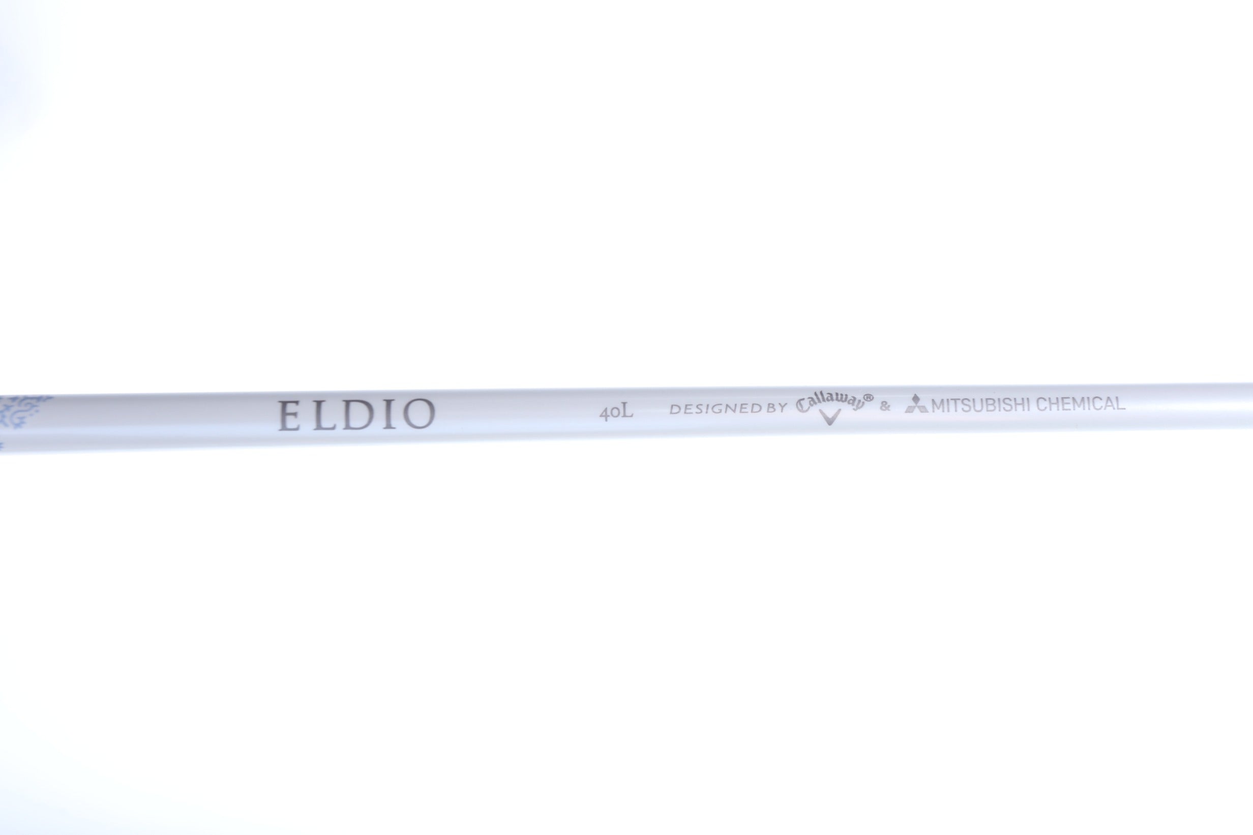 Used Callaway Paradym Ai Smoke HL 4H Hybrid Golf Club - Right Handed 21° Ladies Flex | Perfect for Women Golfers on the Course