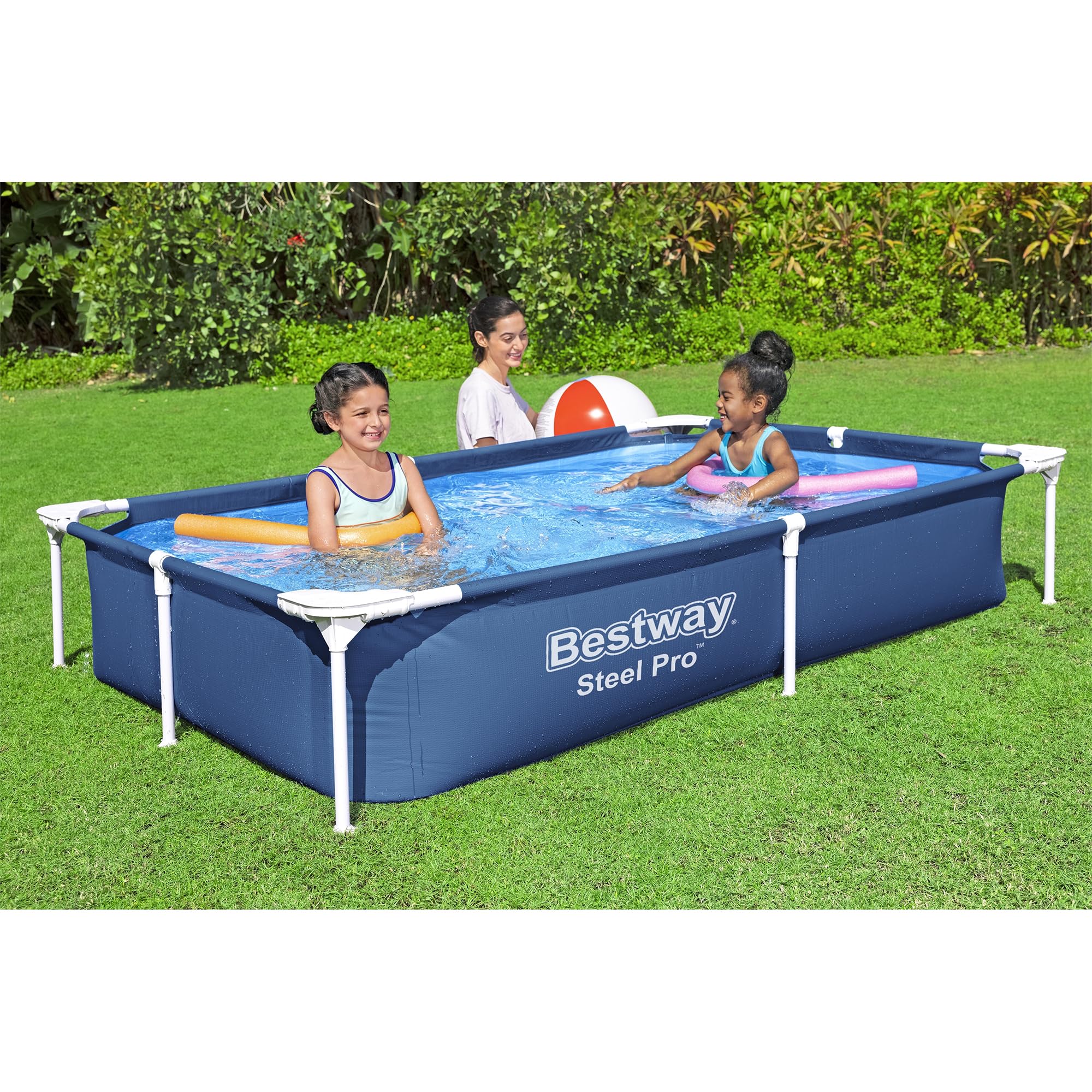 Bestway Steel Pro 87