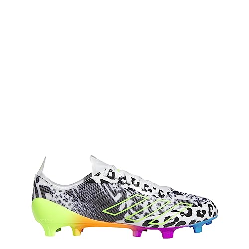 adidas Men's Soccer Cleats - Lightweight Football Shoes for Artificial Turf & Firm Ground - Perfect for Training, Matches & Outdoor Sports