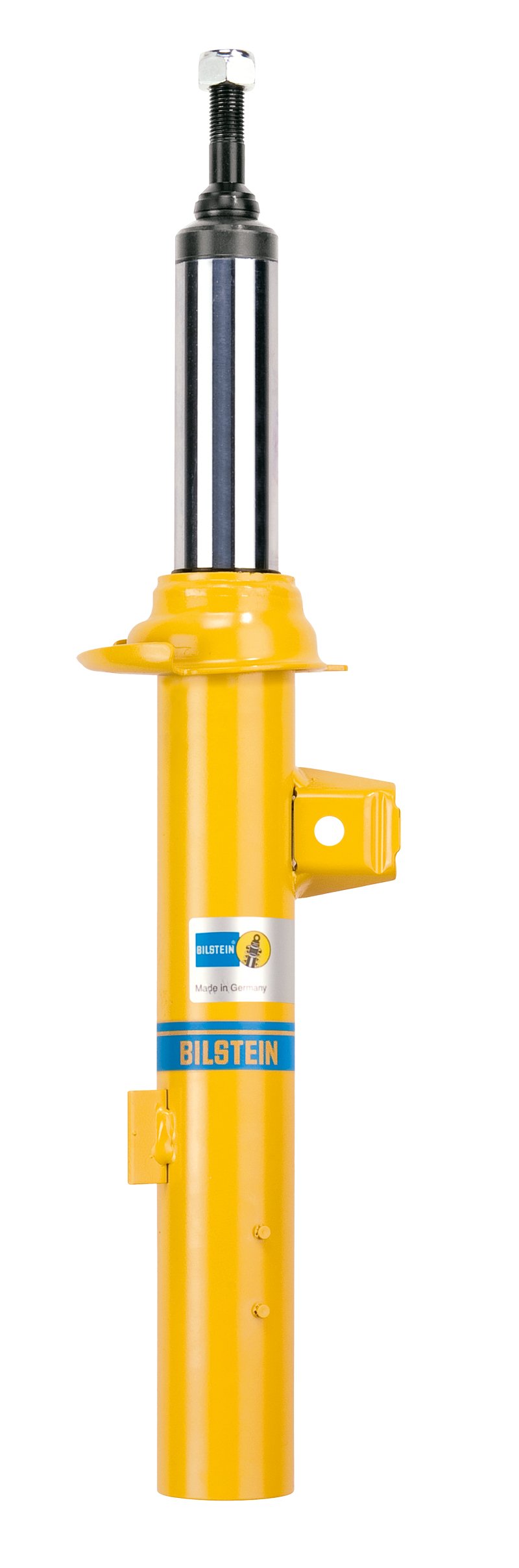 Bilstein 35-122111 Shock Absorber - Heavy Duty Performance Suspension for Trucks & SUVs | Off-Road & Towing Upgrade | Perfect for Ford F-150, Chevy Silverado & Ram 1500