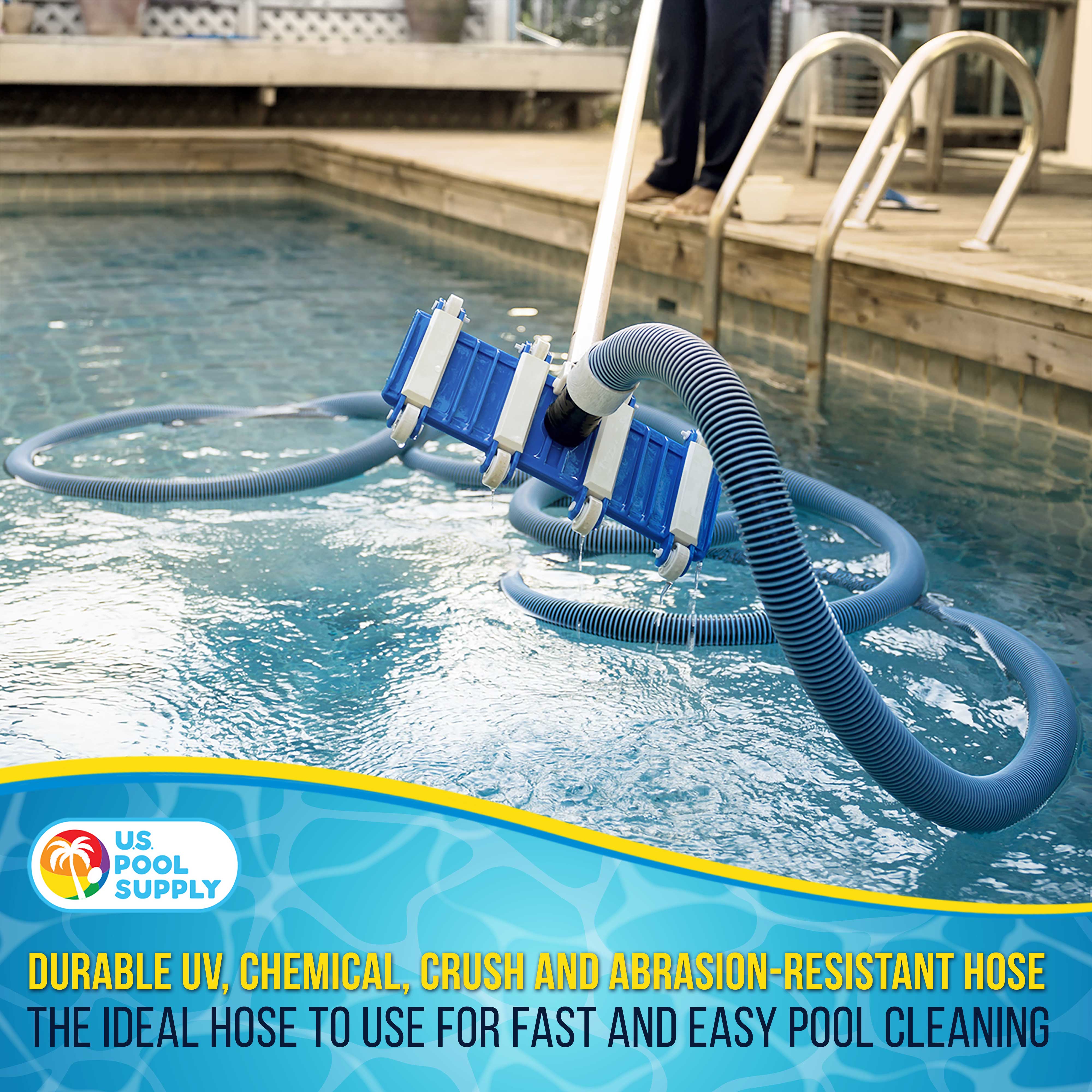 U.S. Pool Supply® 1.5