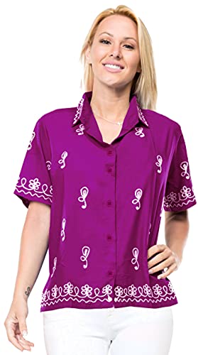 Violet Floral