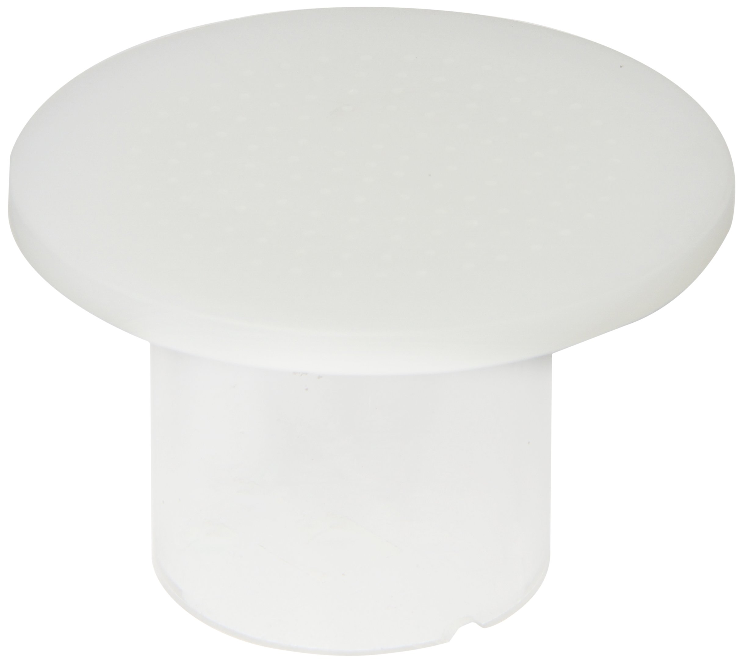 Whatman 1950-109 Polypropylene Filter Funnel Plate for Glass Microfiber Filter, 90mm Diameter - Laboratory Filtration Solution for Chemical Analysis and Sample Preparation