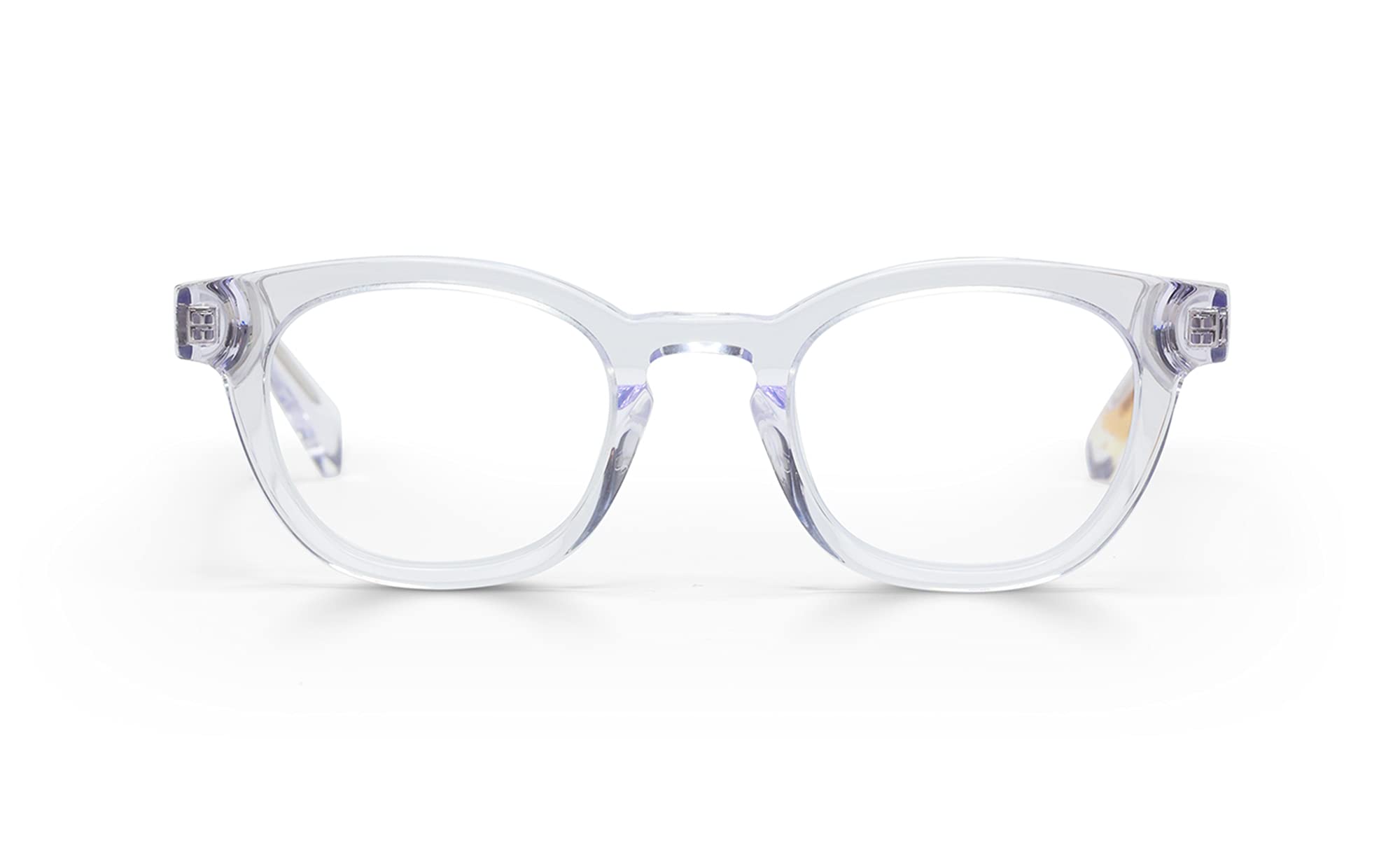 eyebobs Waylaid Blue Light Blocking Reading Glasses for Men & Women | Anti Glare Computer Glasses for Screen Time & Digital Eye Strain Relief | Perfect for Office, Gaming & Online Work