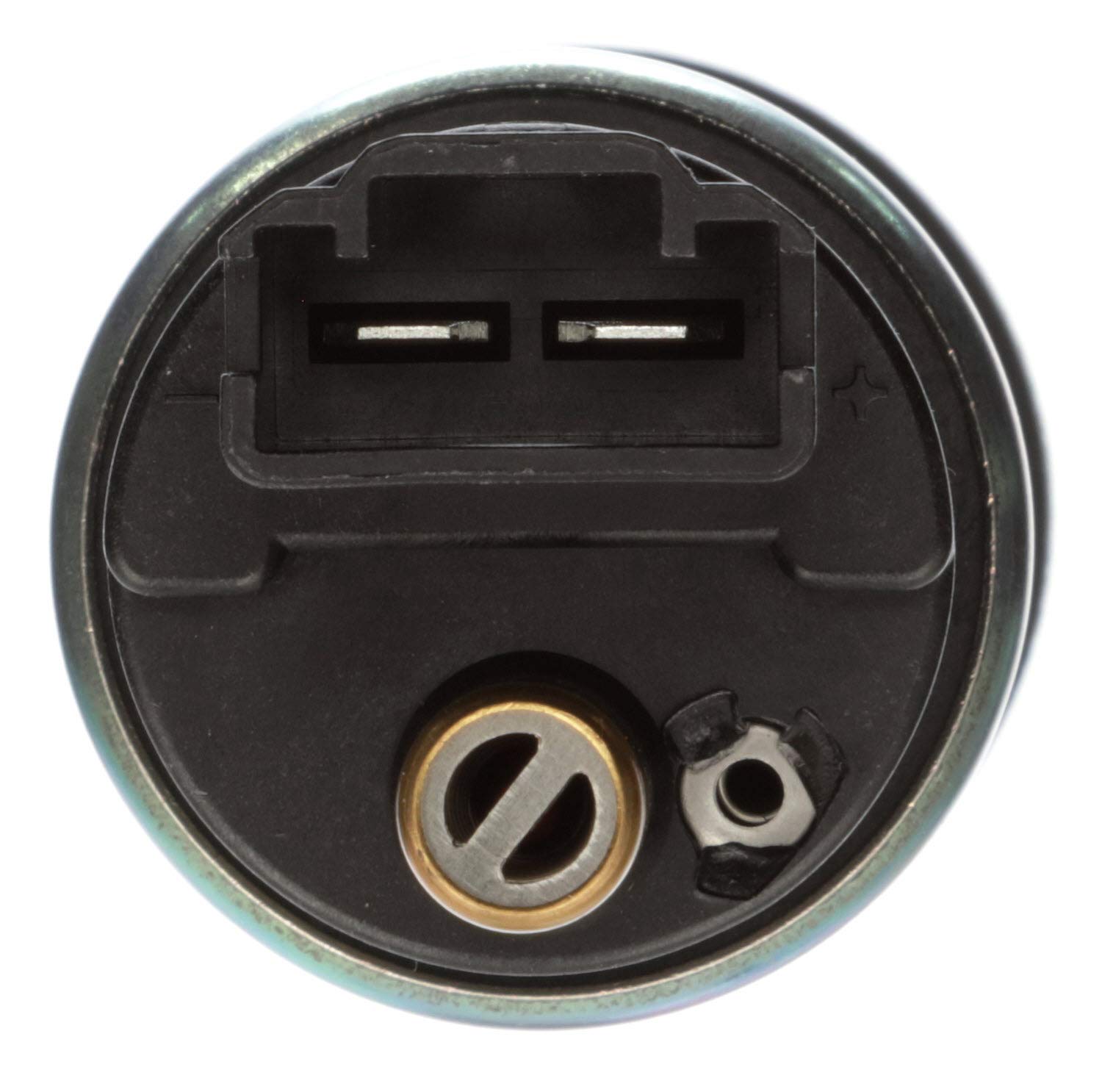 Carter P72237 High Performance Fuel Pump and Strainer Replacement Kit - Compatible with [Vehicle Models] - Durable Auto Parts for Smooth Engine Operation - Perfect for Fuel System Maintenance & Repair