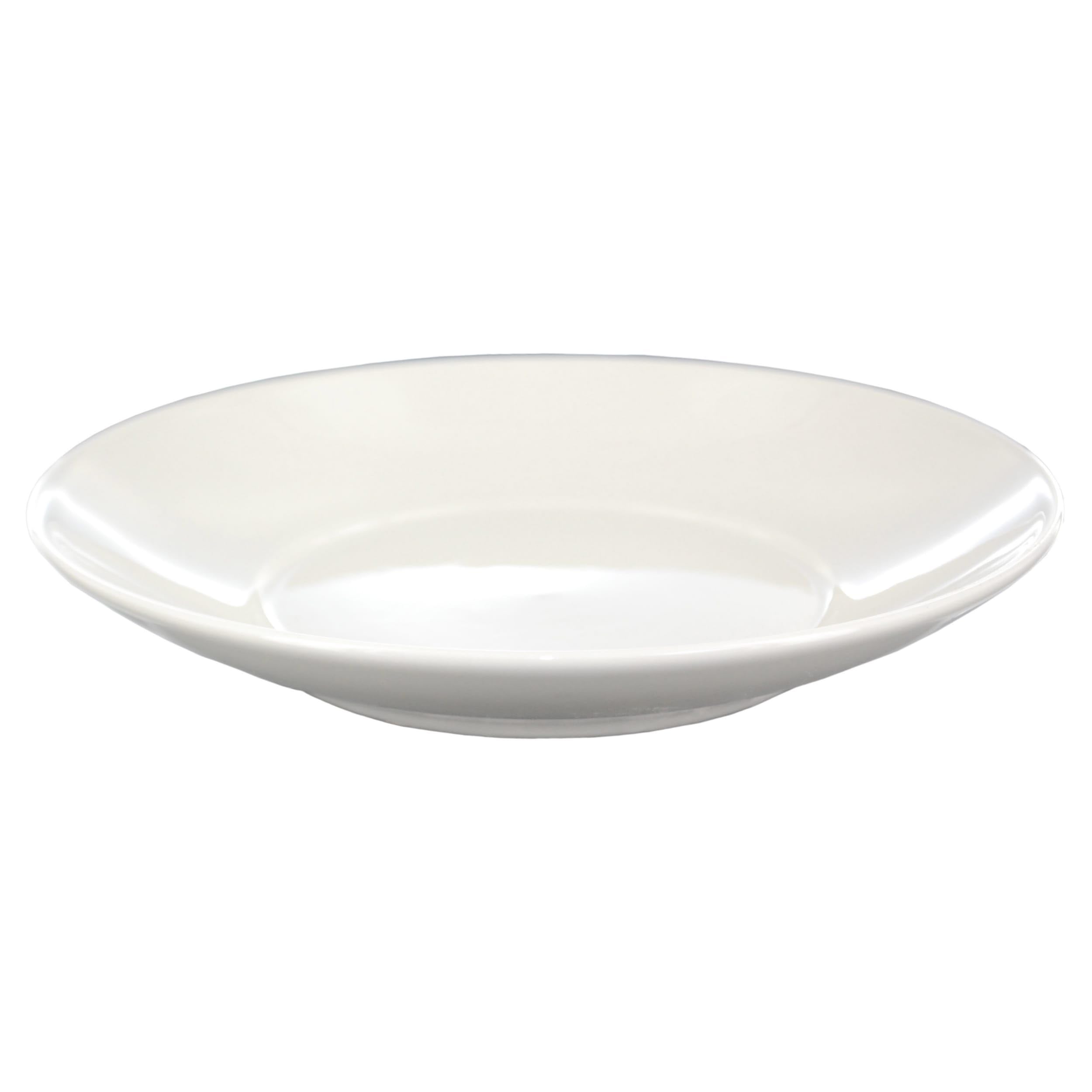 Homer Laughlin China 8000 Extra Small 48 Oz. Bowl - Set of 12 | Durable Restaurant & Catering Dishware for Soups, Salads & Desserts