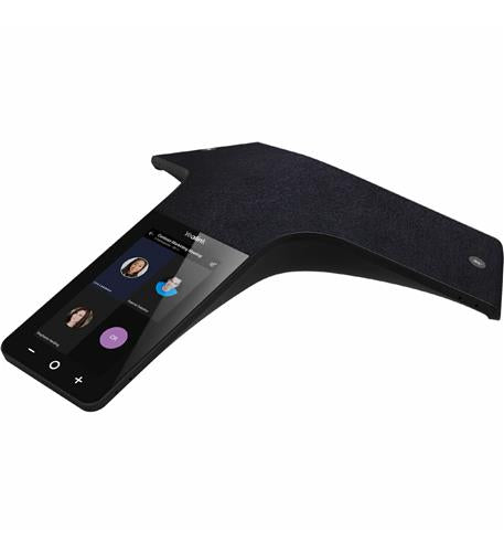 Poly CP965 Conference Phone for Microsoft Teams - Premium Audio for Small to Medium Meeting Rooms - Ideal for Office, Conference Calls & Remote Collaboration