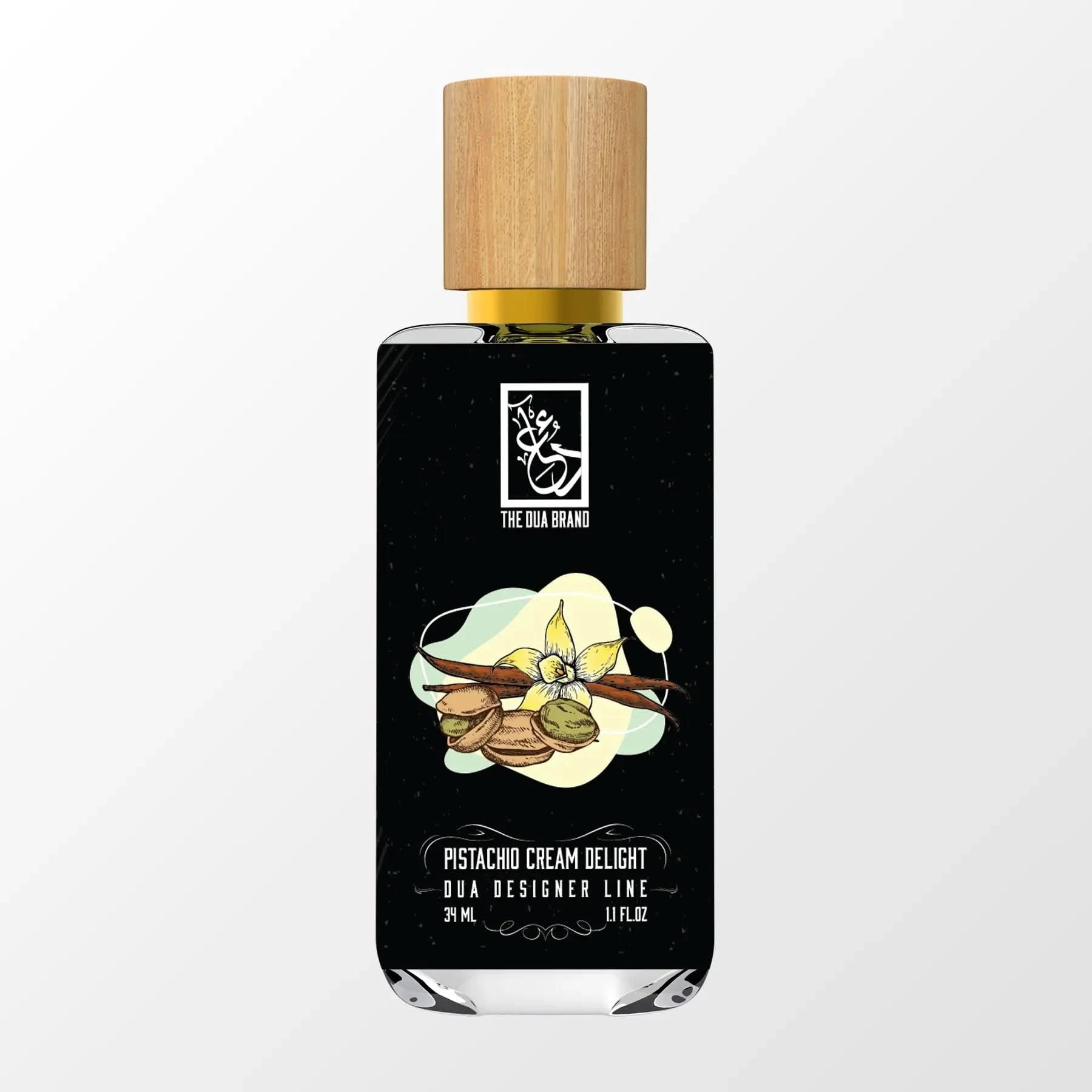 Delicious Pistachio Cream Spread - Premium Nut Butter for Toast, Desserts & Baking - Vegan & Gluten-Free Snack