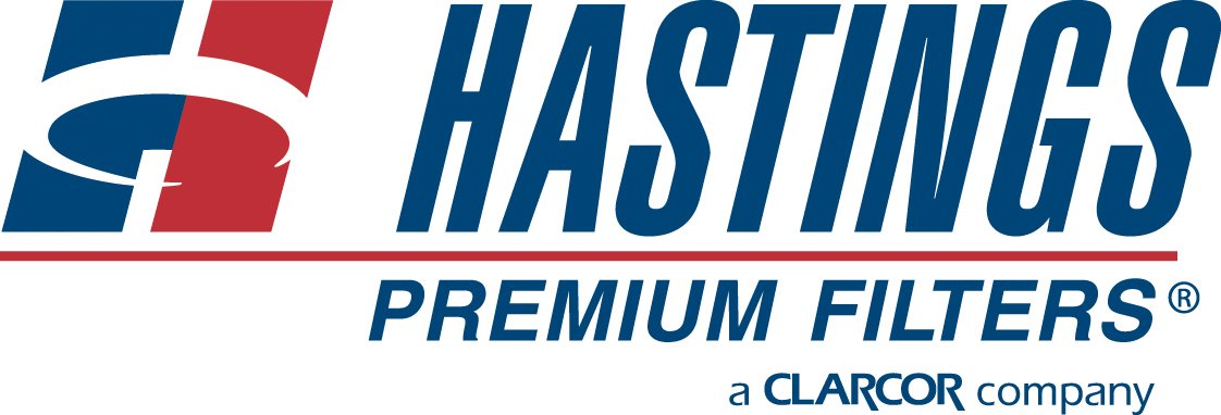 Hastings AF1623 Premium Air Filter - High Performance Replacement for Cars, Trucks & SUVs - Perfect for Engine Protection & Improved Airflow
