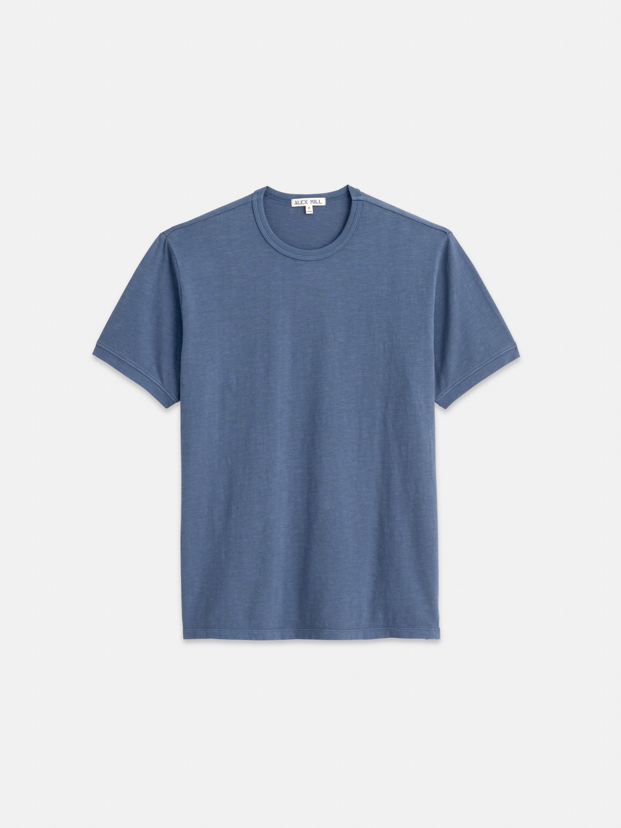 Premium Slub Cotton Standard T-Shirt for Men & Women | Soft, Breathable & Comfortable | Perfect for Casual Wear, Layering & Everyday Outfits