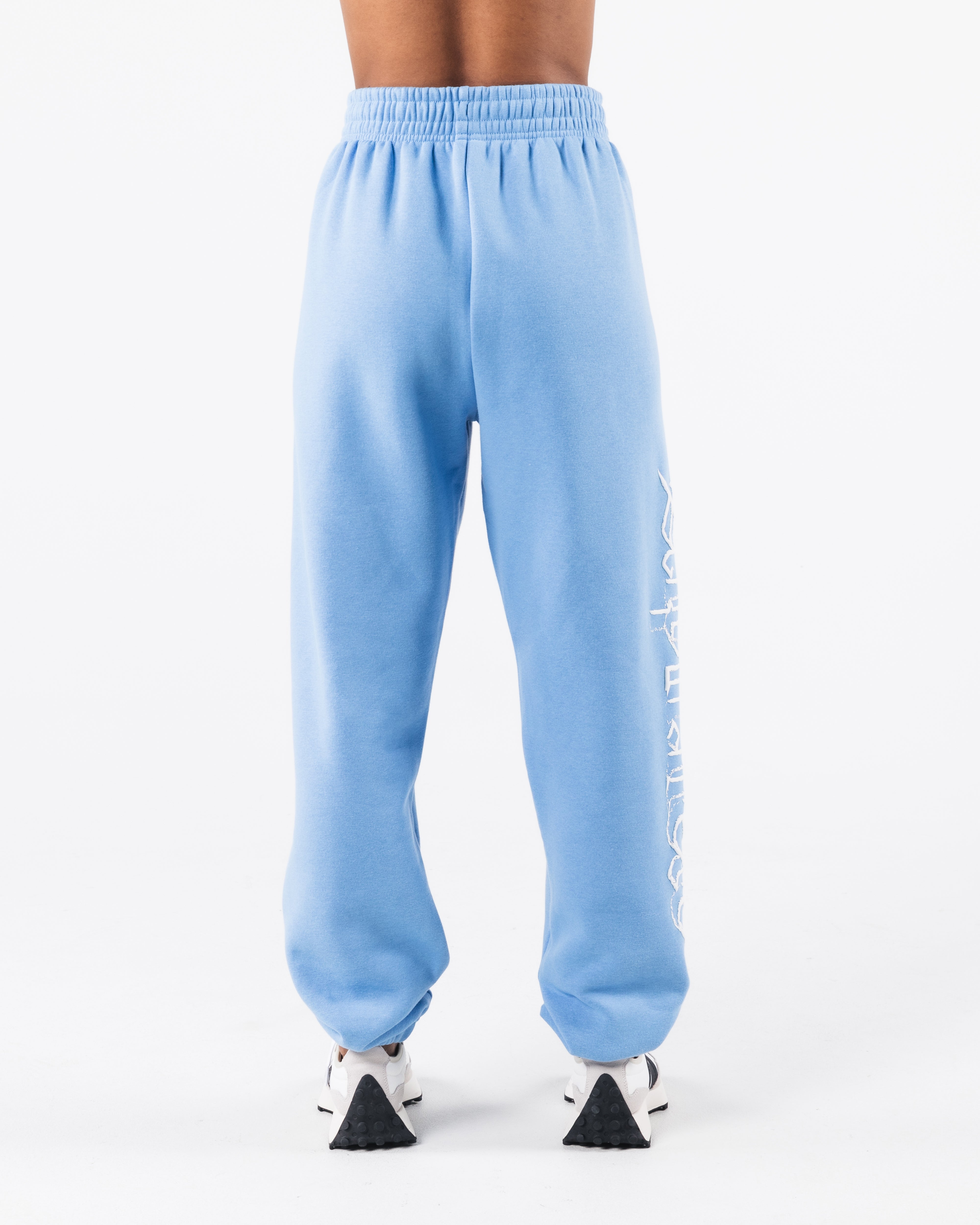 Script Jogger - Comfortable Blue Running Shoes for Men & Women | Perfect for Jogging, Gym Workouts & Casual Wear
