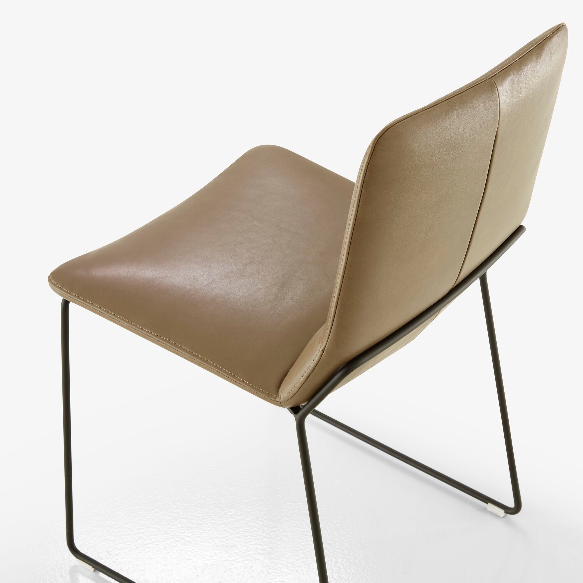 Bendchair Ergonomic Office Chair with Sturdy Metal Base - Perfect for Home Office, Gaming, and Workspace Comfort