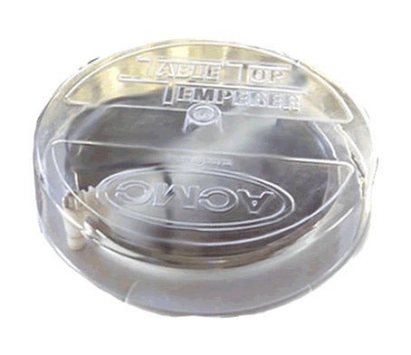 ACMC Temperer Cover/Lid (P110) - Durable Replacement Part for Chocolate Tempering Machine - Perfect for Commercial Kitchens & Candy Shops