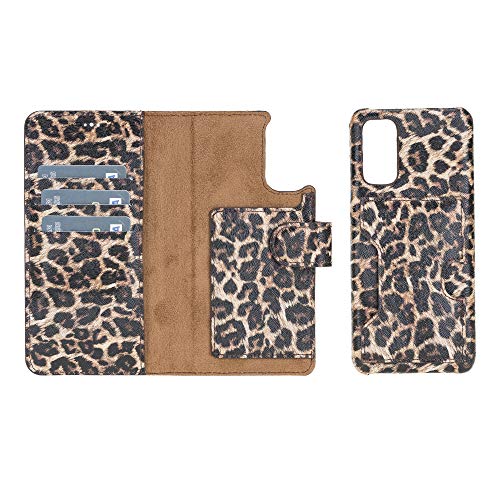 Leopard Pattern