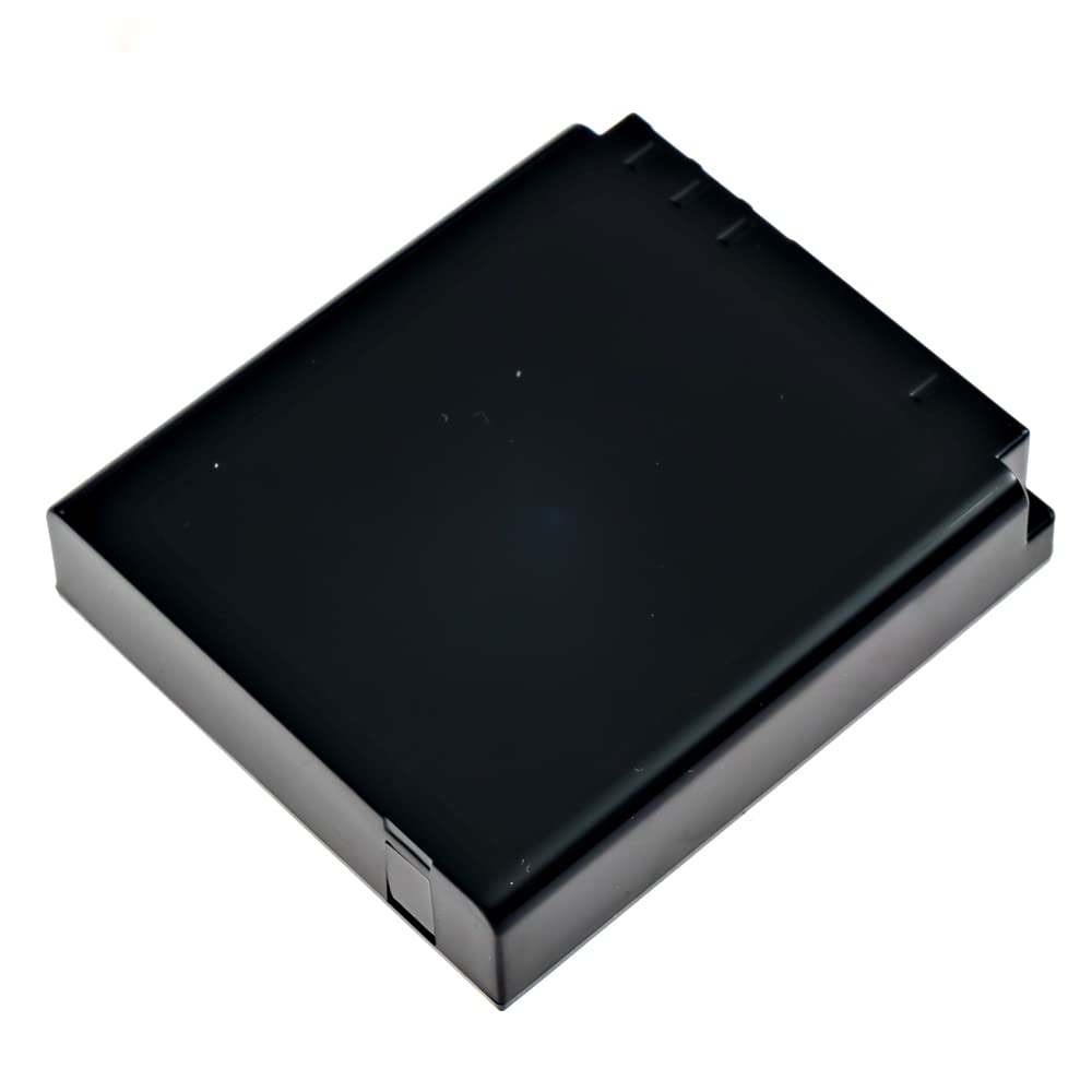 Synergy Digital Camera Battery for Panasonic CGA-S005 - 1300mAh Li-Ion Replacement Battery (3.7V) | Perfect for Travel Photography & Outdoor Shooting