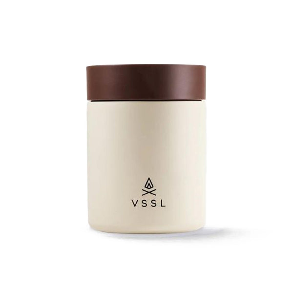 VSSL Java Nest Mug - Premium Stainless Steel Travel Coffee Mug with Leak-Proof Lid, Double Wall Vacuum Insulation for Hot & Cold Drinks - Perfect for Commuting, Camping, and Office Use