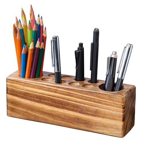 Rustic Wood