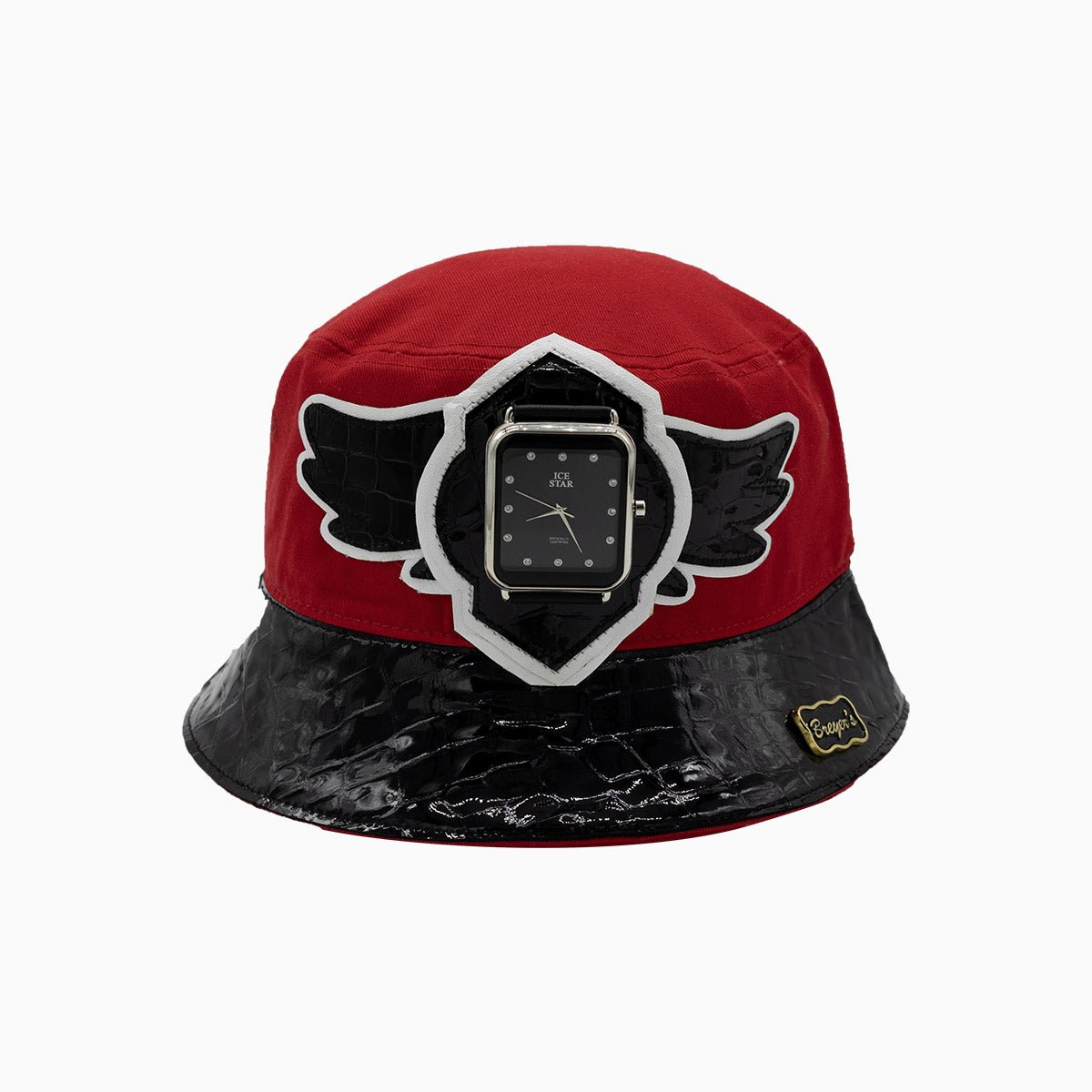 Red Black