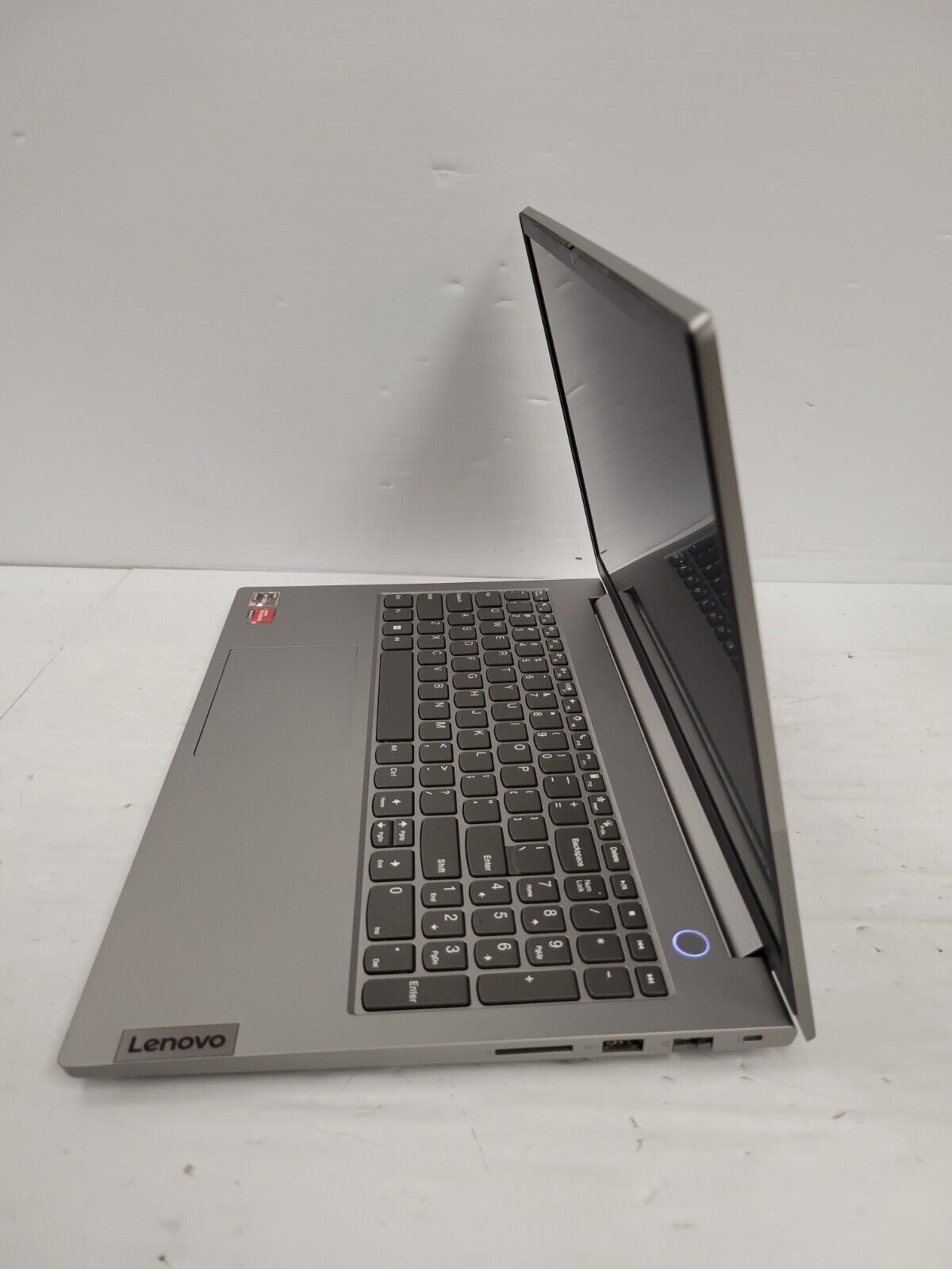 Lenovo ThinkBook 15 G4 ABA Laptop - 15.6