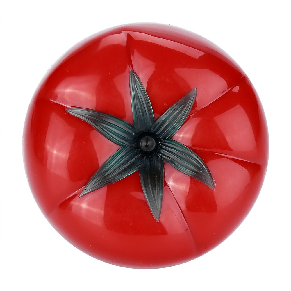 60-Minute Kitchen Timer - Countdown Tomato-Shaped Cooking & Baking Assistant for Perfect Meals | Ideal for Baking, Cooking, and Kitchen Tasks