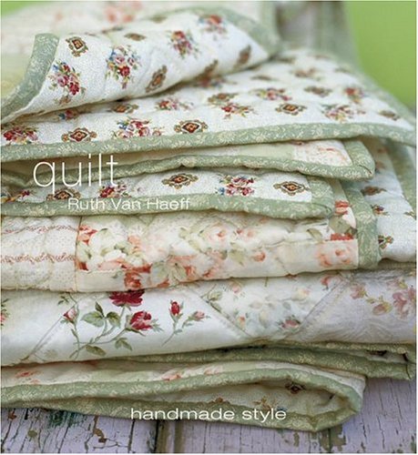 Handmade Quilt - Premium Quality Cotton Patchwork Bedspread for Cozy Home Decor | Perfect for Bedroom, Living Room & Gift Giving