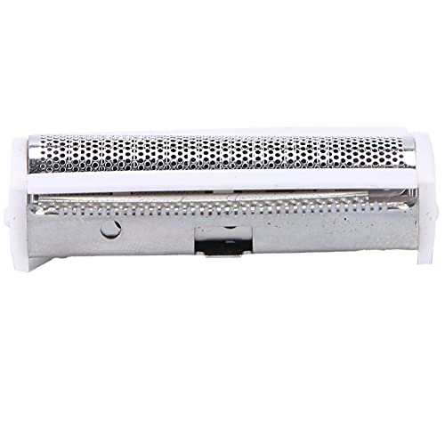 Replacement Foil Head for Electric Shaver - Stainless Steel Blade, Easy to Install for Smooth Shaving - Perfect for Home Use & Beauty Salons