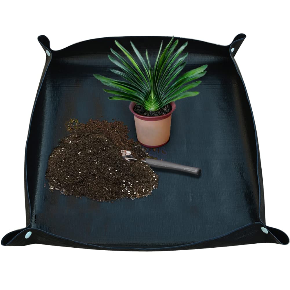 Waterproof Plant Repotting Mat - 26.8