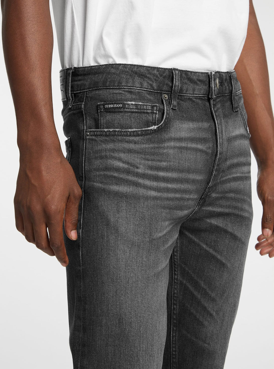 Guess G14 Slim Fit Jeans for Women - High Waisted Stretch Denim Pants | Perfect for Casual Wear, Office & Night Out