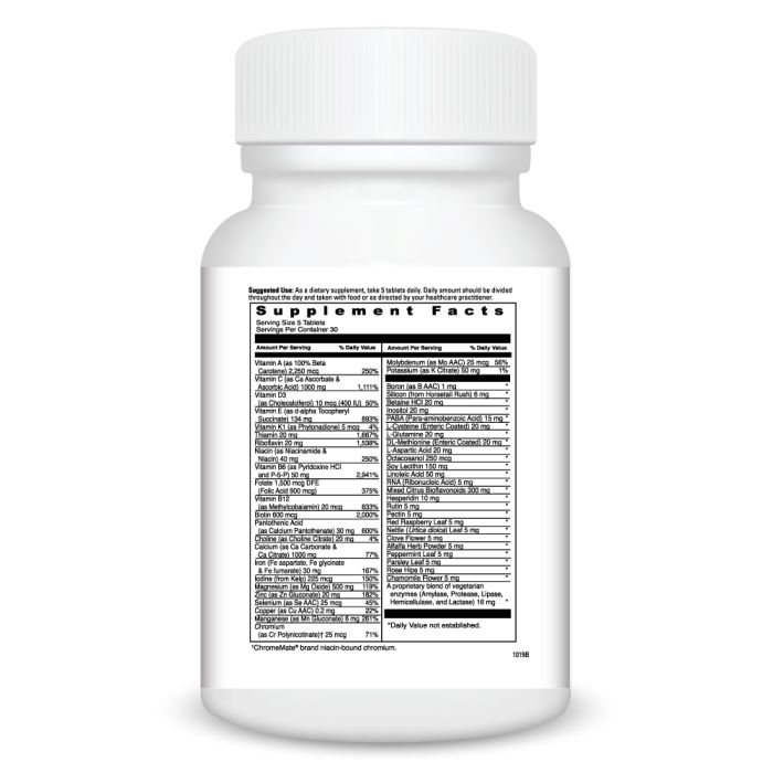 Davinci Labs Ultimate Prenatal Vitamins - 150 Count | Essential Nutrients for Pregnancy & Breastfeeding | Supports Fetal Development & Maternal Health | Prenatal Supplement for Expecting & Nursing Mothers