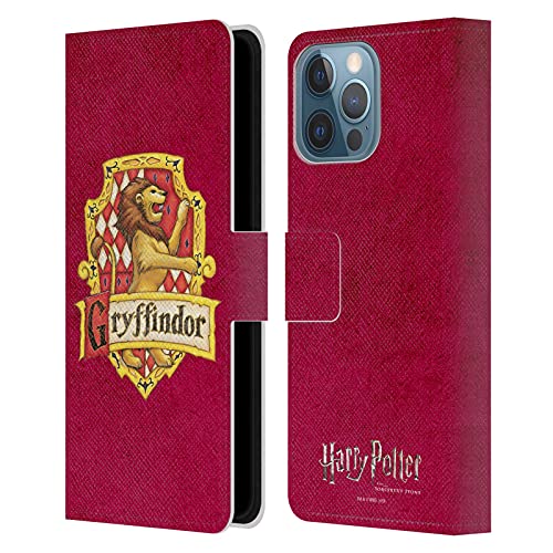 Gryffindor Crest