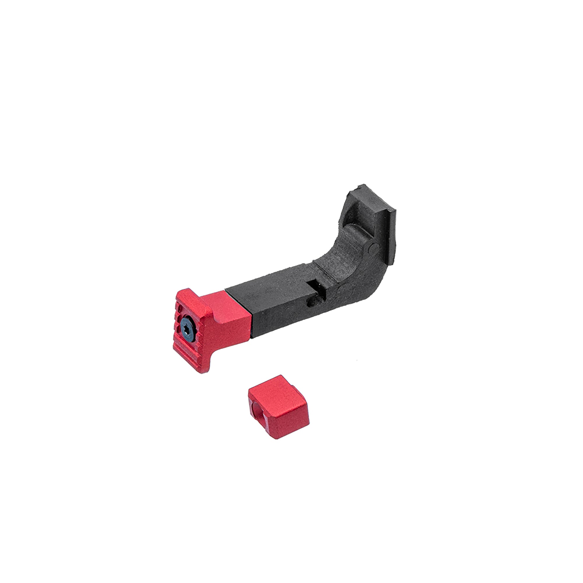 Glock Gen3 Magazine Release - Enhanced Performance & Quick Reload for Glock Pistols - Perfect for Competitive Shooting, Range Practice & Self-Defense