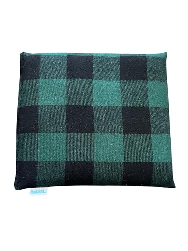 Green Plaid