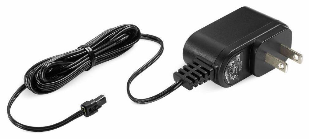 Kohler 13480A Touchless Sensor Faucet AC Power Supply - Automatic Hands-Free Faucet for Kitchen, Bathroom & Commercial Use