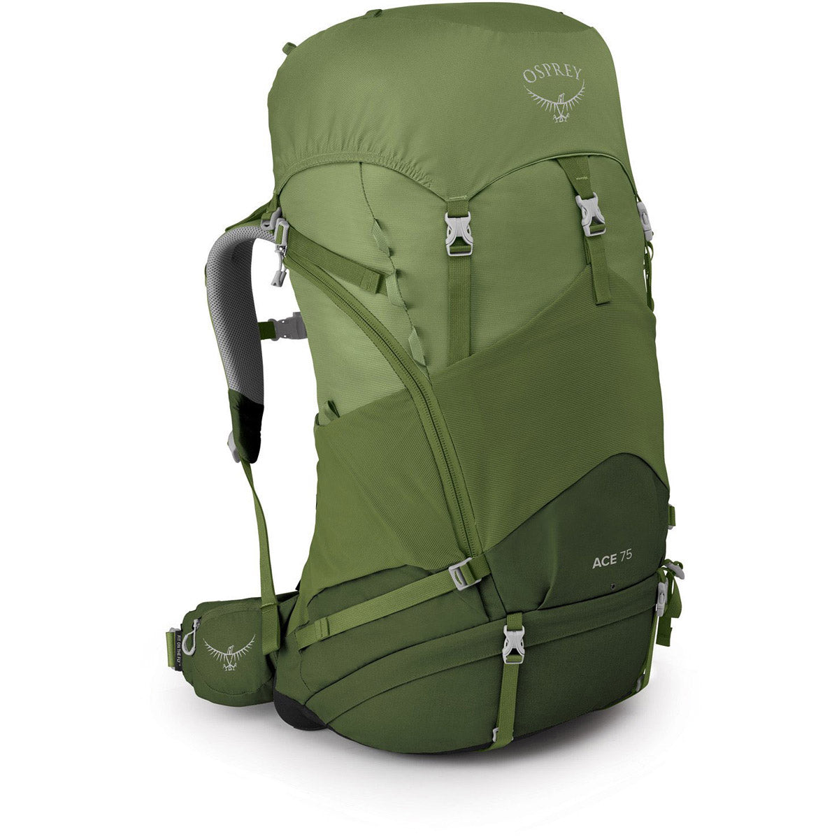 Venture Green