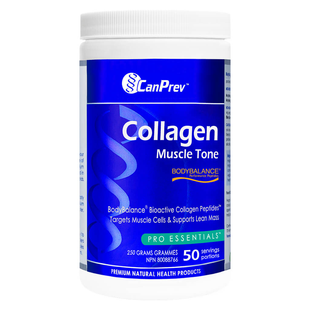 Premium Collagen Protein Powder for Muscle Tone & Recovery - Supports Joint Health & Skin Elasticity - Ideal for Post-Workout, Fitness & Anti-Aging