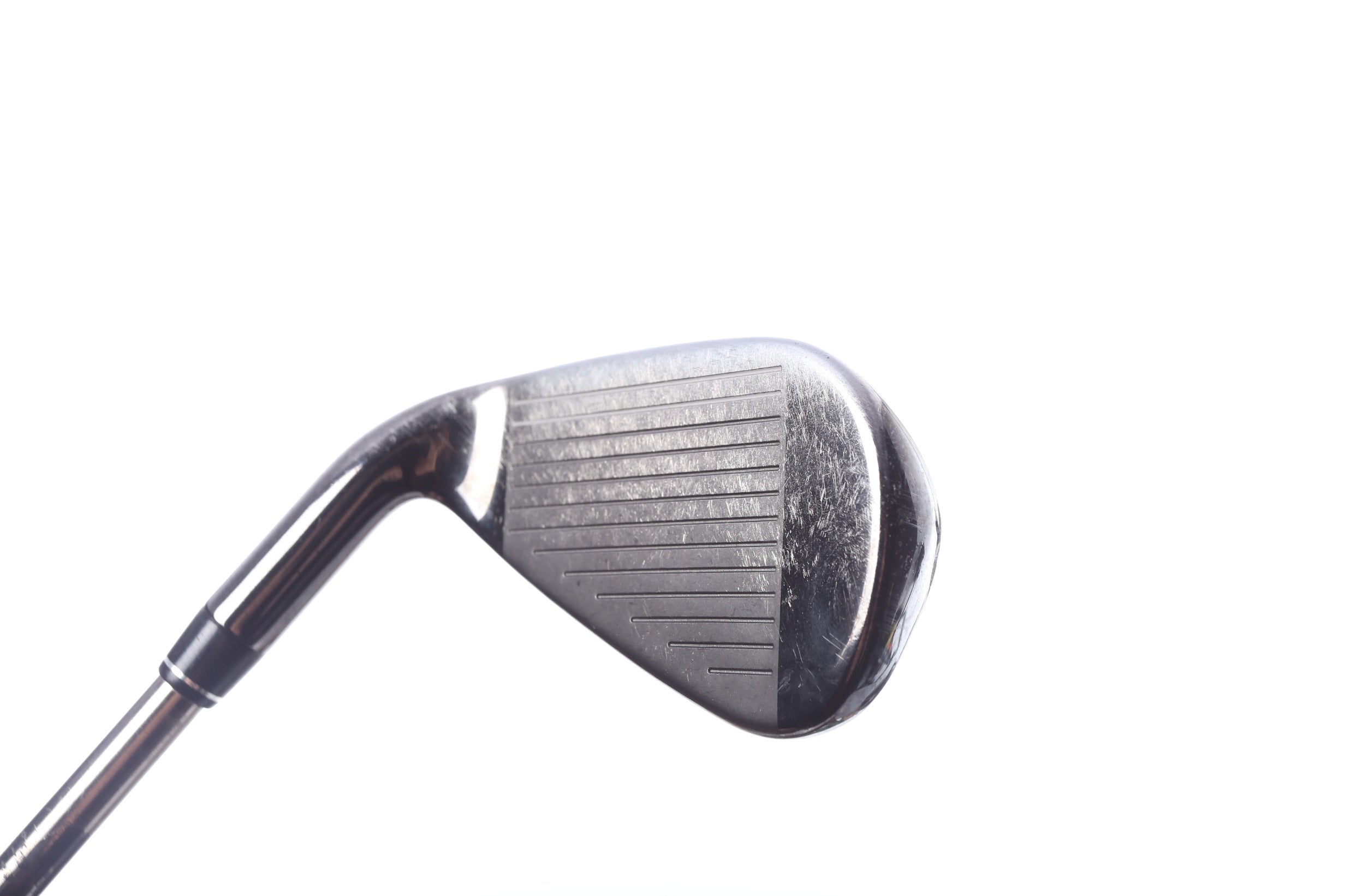Used Callaway Big Bertha 23 Single 7 Iron Golf Club - Right Handed Seniors Flex - Perfect for Senior Golfers & High Handicap Players on the Course
