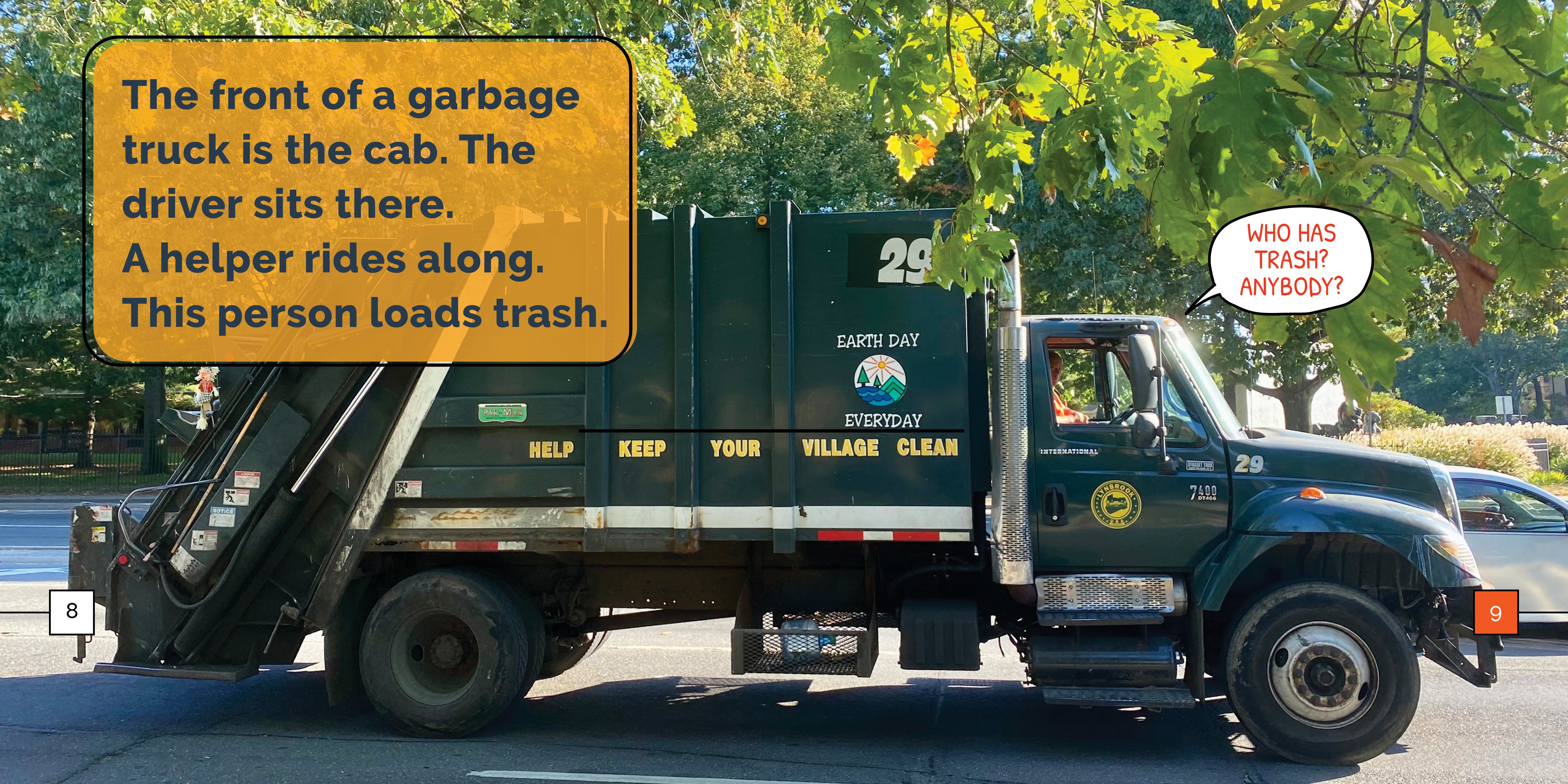 Marvel Garbage Trucks Toy Set - Diecast Model Vehicles for Kids & Collectors - Perfect for Playtime, Birthday Gifts & Marvel Superhero Fans