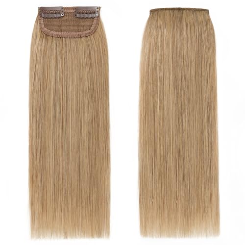 2 Pcs-#27 Dark Blonde