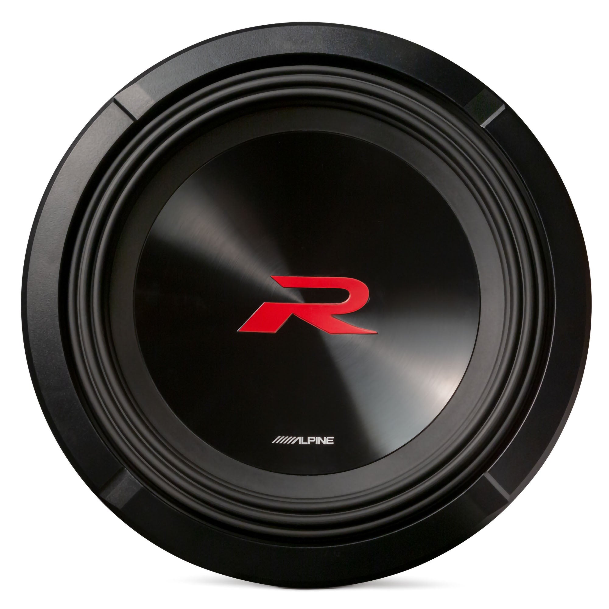 Alpine R2 W12D2 R Series 12