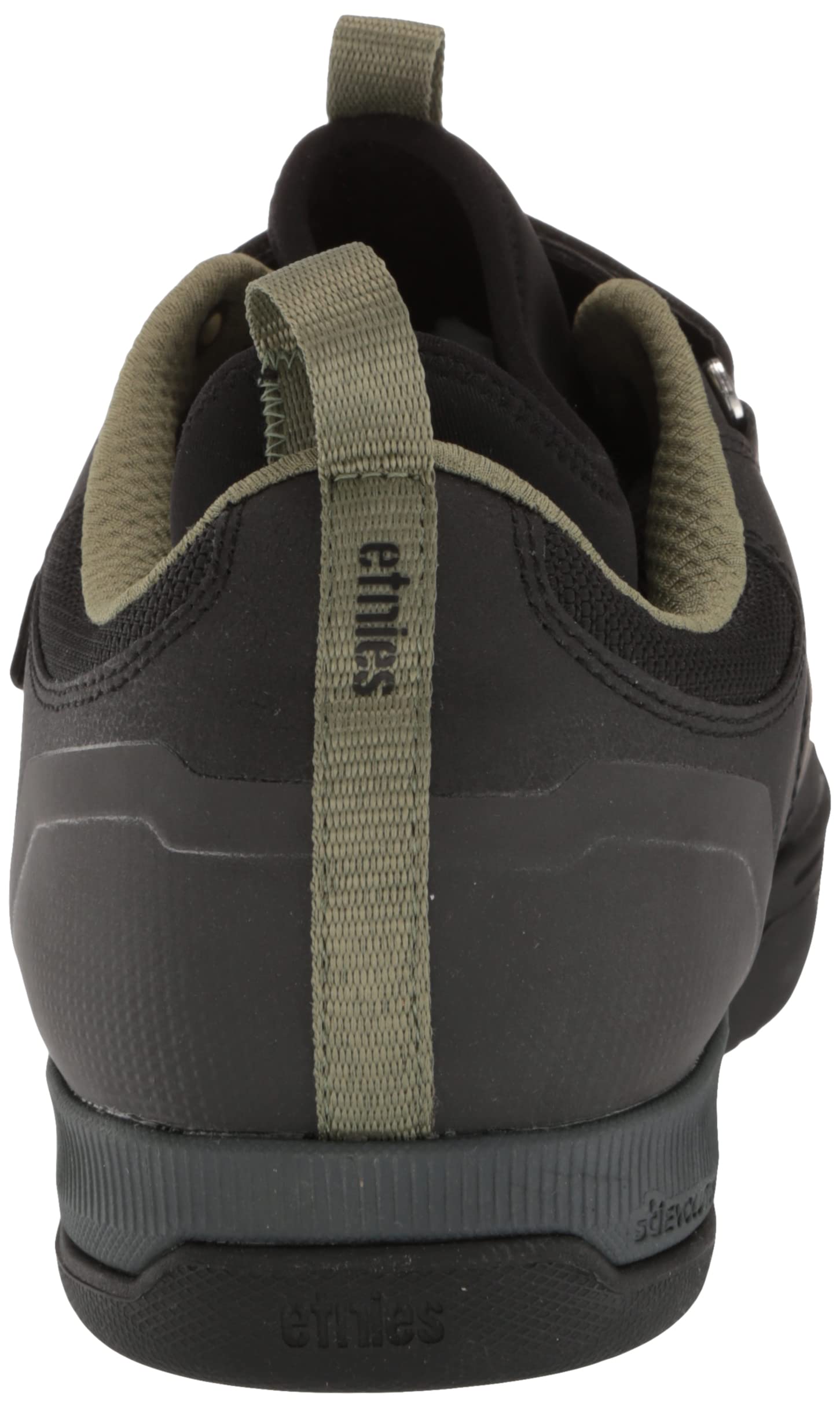 Etnies Men's Camber Cl MTB Bike Shoes - Mountain Biking & Skateboarding Shoes for Men - Durable & Comfortable Cycling Footwear for Trail Riding & Urban Skate Sessions