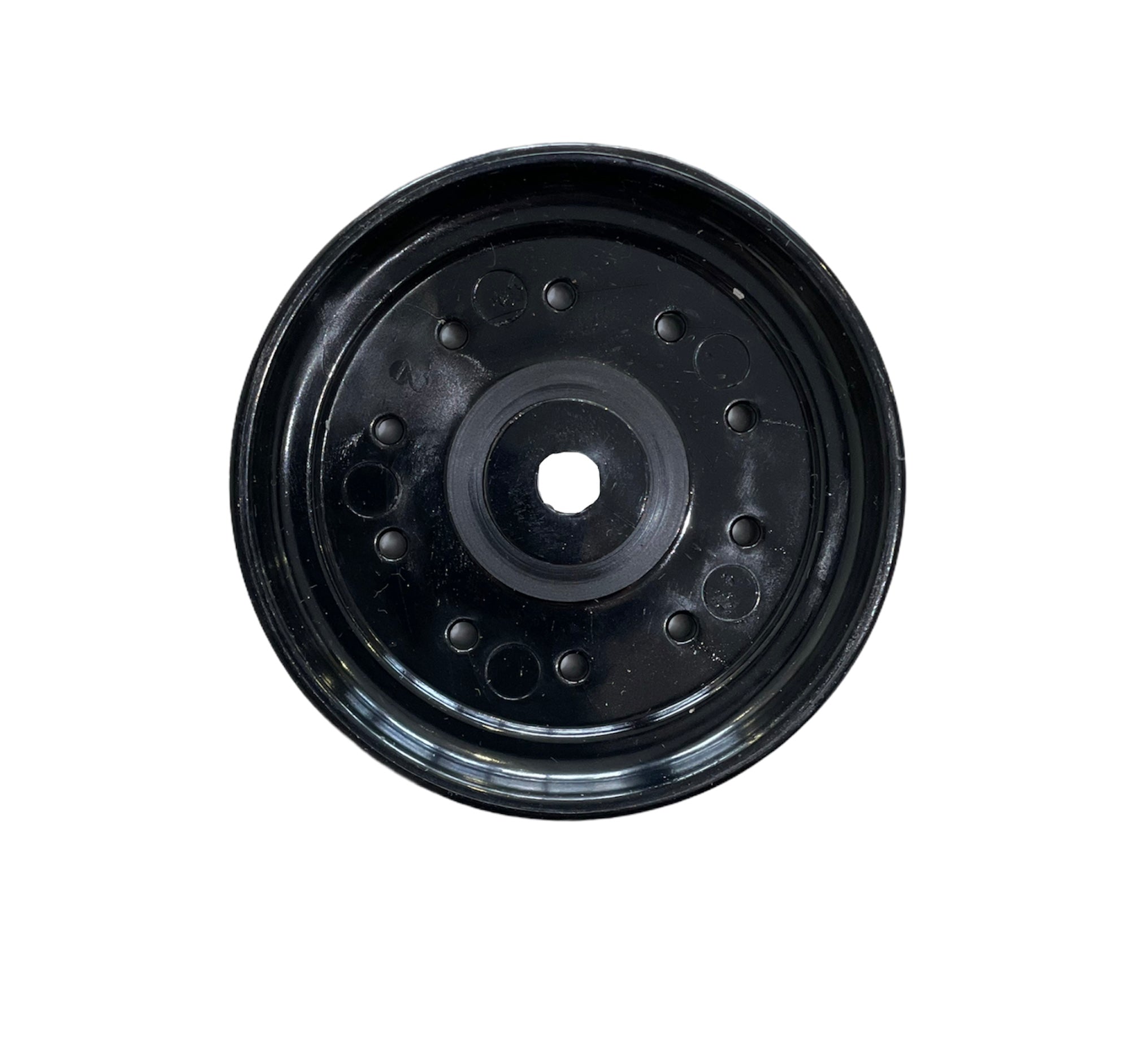 Breville 58mm Inner Shower Screen Replacement Part - Compatible with Espresso Machines - Perfect for Barista-Grade Coffee Making at Home or Cafe