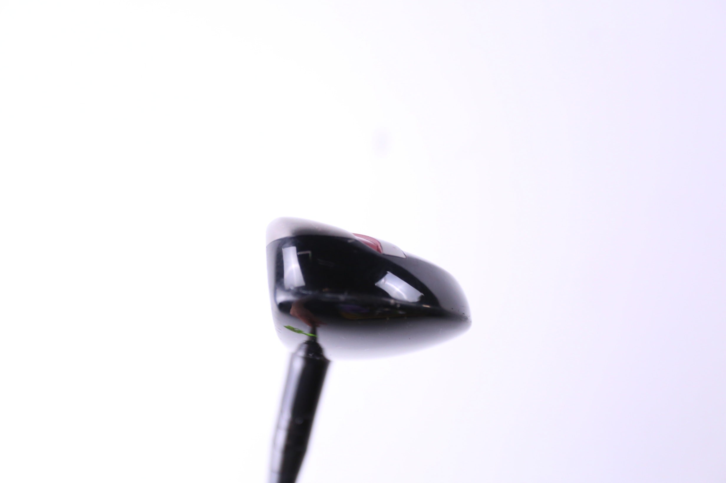Used Callaway 2015 Big Bertha 4H Hybrid Golf Club - Right Handed 22° Regular Flex - Perfect for Mid-Handicap Players & Fairway Shots