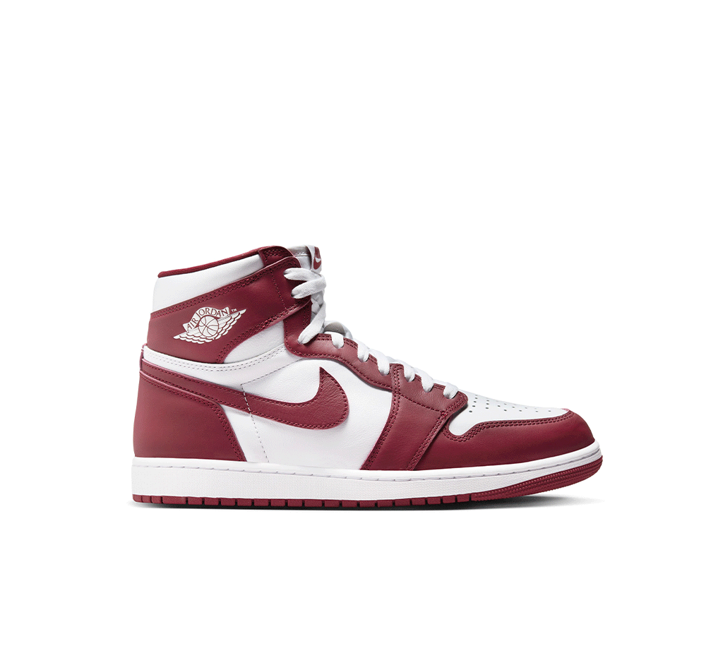 Air Jordan 1 Retro High OG Basketball Shoes - Men's Classic Sneakers for Streetwear & Court Performance | Perfect for Casual Wear, Sports & Sneaker Collection