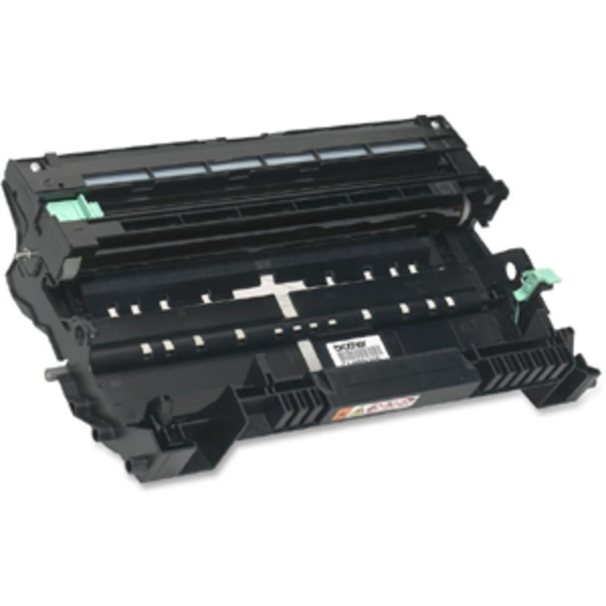 Brother DR720 Drum Unit - High Yield Black Toner Cartridge for Brother Printers | Compatible with HL-L6200DW, HL-L6400DW | Ideal for Office & Home Printing