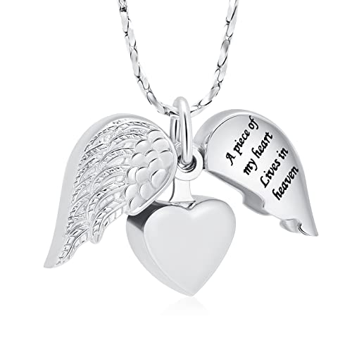 Locket-Silver
