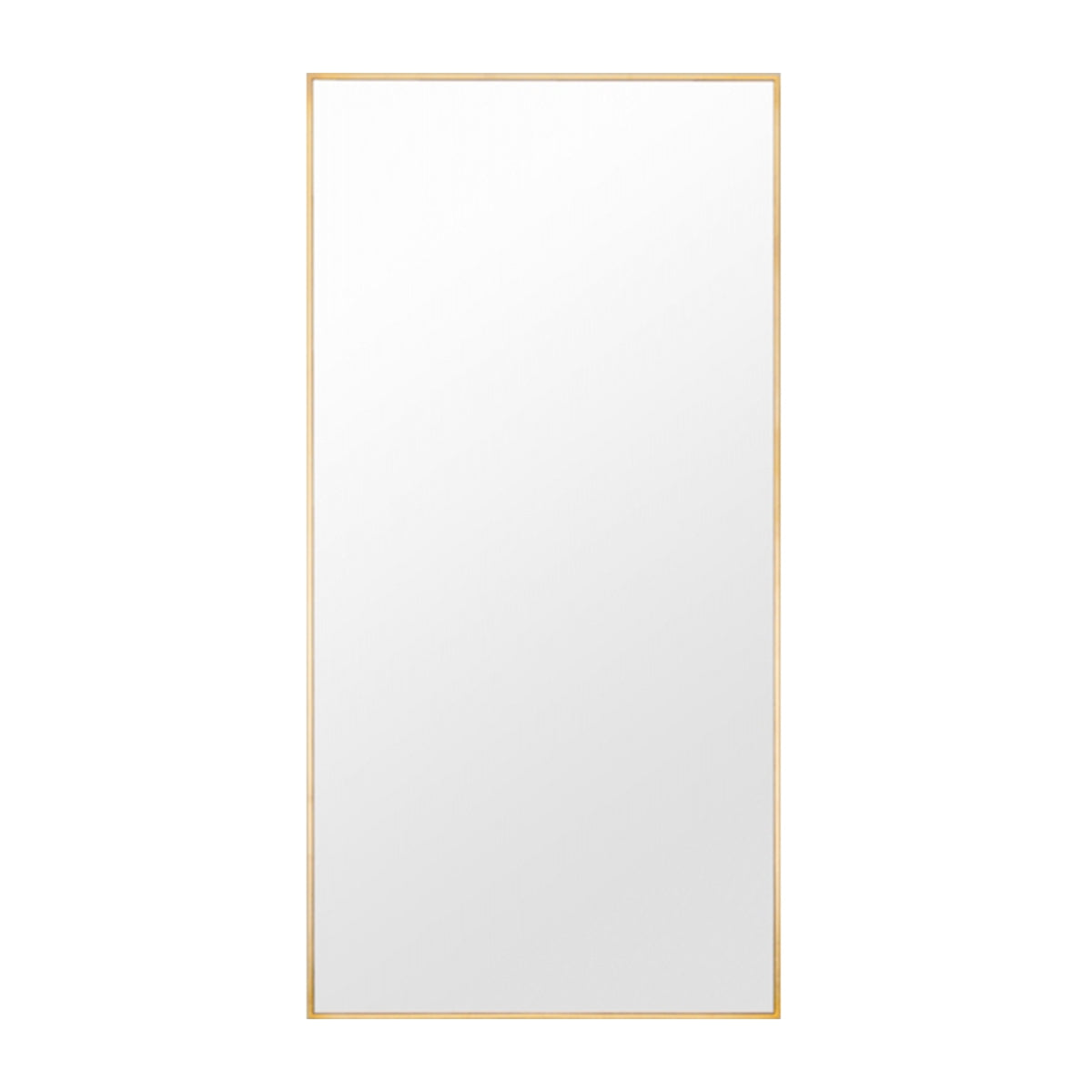 Bella Leaner Mirror - Full Length Floor Mirror with Adjustable Tilt, Modern Home Decor for Bedroom, Living Room, and Dressing Area - Perfect for Outfit Checks, Yoga, and Selfie Backgrounds