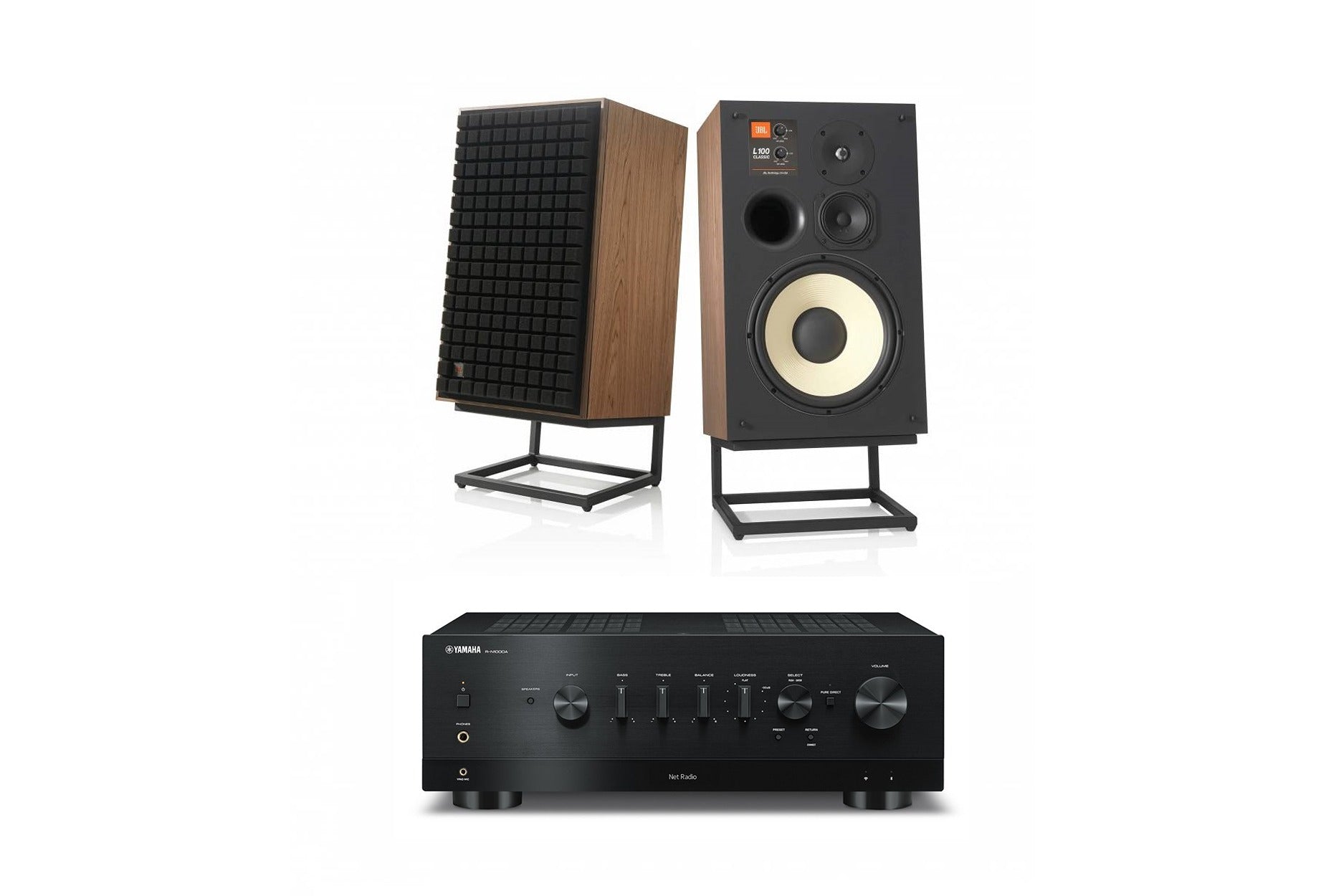 JBL L100 Classic 12